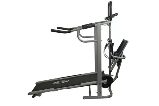 Беговая дорожка SportElite SE-1611 Министадион (28264830)