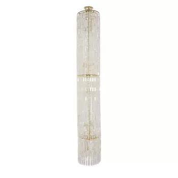 Belluno E 1.9.35.100 G Каскадная люстра Dio DArte Elite