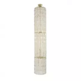 Belluno E 1.9.45.100 G Каскадная люстра Dio DArte Elite