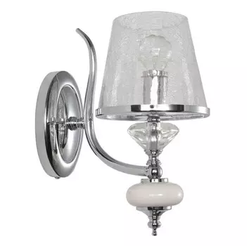 Betis AP1 Бра Crystal Lux Betis