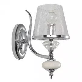 Betis AP1 Бра Crystal Lux Betis