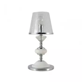 Betis LG1 Настольная лампа Crystal Lux Betis