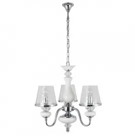 Betis SP-PL3 Подвесная люстра Crystal Lux Betis