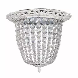 Bienno L 1.13.38.100 W Потолочная люстра хрустальная Arti Lampadari Bienno