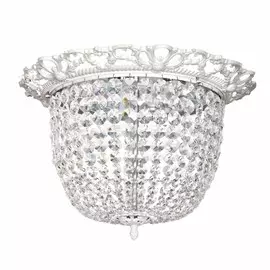 Bienno L 1.13.46.100 W Потолочная люстра хрустальная Arti Lampadari Bienno