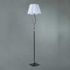 BL 03203/1 Торшер Brizzi Chrome