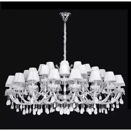Blanca SP45 Подвесная люстра Crystal Lux