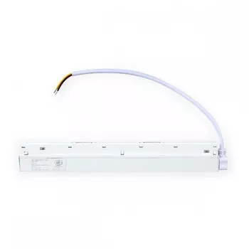 Блок питания 200W внутренний с вводом питания для магнитного шинопровода Ambrella light Track System Magnetic GL3652