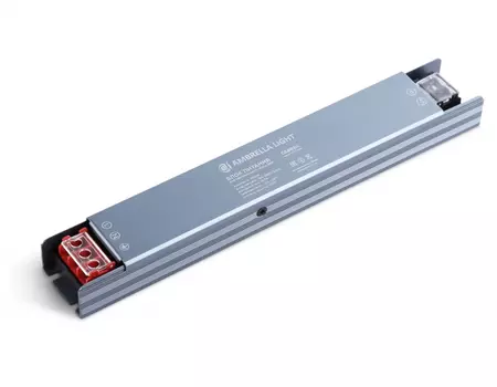 Блок питания для светодиодной ленты 24V 16.7A 400W IP20 185-260V 235*35*22 GS8830 Ambrella light ILLUMINATION LED Driver GS8830