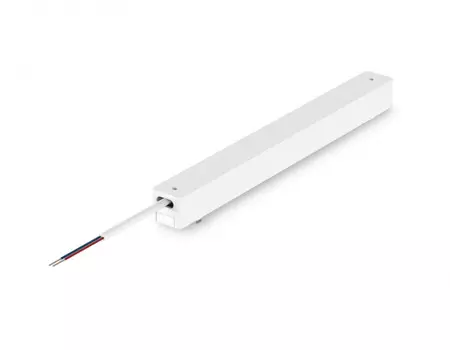Блок питания внутренний с вводом питания для шинопровода Magnetic Ultra Slim Ambrella light TRACK SYSTEM GV1238