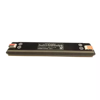 Блок питания выносной для магнитного шинопровода AC 230V - DC 24V, 200W Wertmark WTL WTL.P0.600.200