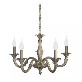 Borgia E 1.1.5 A Подвесная люстра Dio DArte Elite