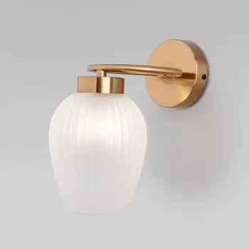 Бра 30184/1 латунь 30184/1 Eurosvet (a064953)