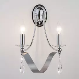 Бра 60064/2 хром Eurosvet