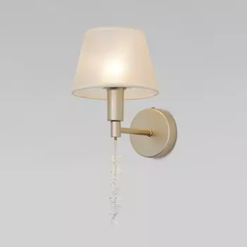 Бра 60148/1 матовое золото Eurosvet (a064943)