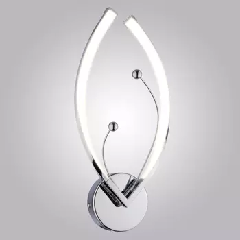 Бра 90056/1 хром Eurosvet (80803)