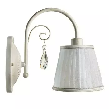 Бра A9515AP-1WG Arte Lamp