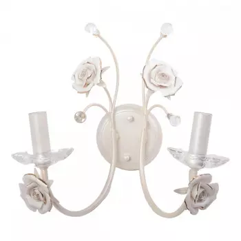 Бра Abrasax 2031/2 (cream pearl)