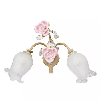 Бра Abrasax SB0853/2