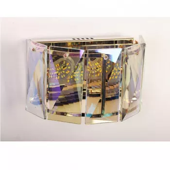 Бра Abrasax WB.9301-2GO