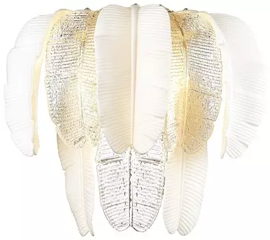 Бра Alexia Wertmark WE125.03.301