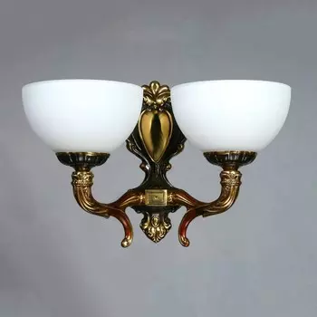 Бра Ambiente Toledo 02155/2 PB