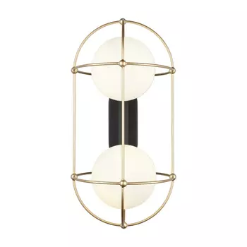 Бра Aployt Mahot APL.317.01.02