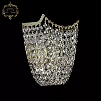 Бра Art Classic 70.07 70.071B.19.G