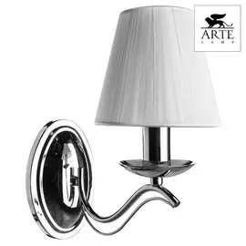 Бра Arte Lamp Domain A9521AP-1CC