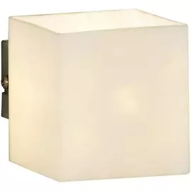 Бра Arte Lamp Interior A7864AP-1WH