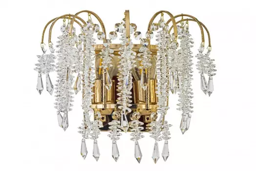 Бра Arti Lampadari Sardinia E 2.10.105 G