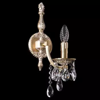 Бра Bohemia Ivele Crystal 1871/1/150B GW
