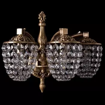 Бра Bohemia Ivele Crystal 1872/3/150 FP
