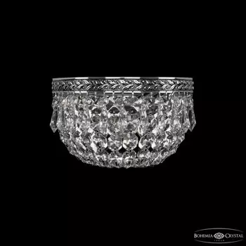 Бра Bohemia Ivele Crystal 19011B/20IV NB