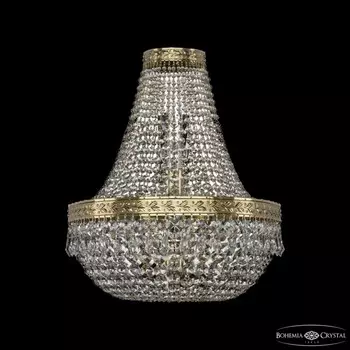 Бра Bohemia Ivele Crystal 19011B/H1/35IV G