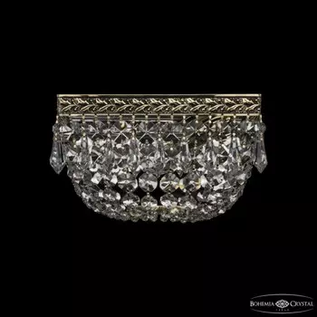 Бра Bohemia Ivele Crystal 19012B/20IV GB