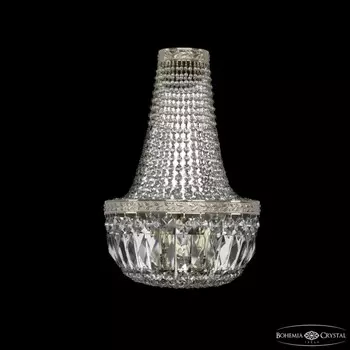 Бра Bohemia Ivele Crystal 19041B/H2/25IV GW