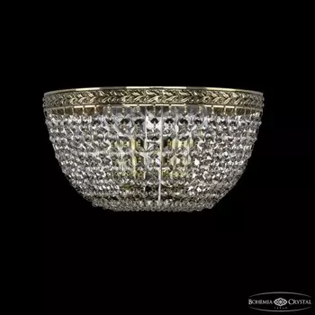Бра Bohemia Ivele Crystal 19051B/25IV GB