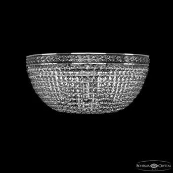 Бра Bohemia Ivele Crystal 19051B/35IV NB