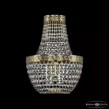 Бра Bohemia Ivele Crystal 19051B/H1/20IV G