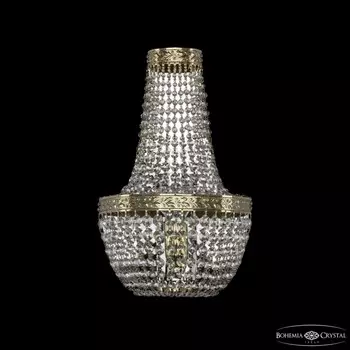 Бра Bohemia Ivele Crystal 19051B/H2/20IV G
