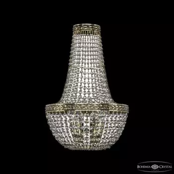 Бра Bohemia Ivele Crystal 19051B/H2/25IV GB