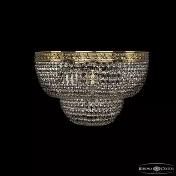 Бра Bohemia Ivele Crystal 1909 19091B/35IV G