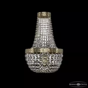 Бра Bohemia Ivele Crystal 19111B/H2/20IV G