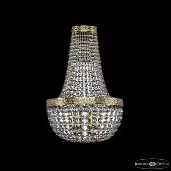 Бра Bohemia Ivele Crystal 19111B/H2/25IV G