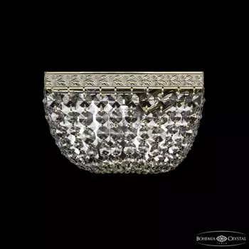 Бра Bohemia Ivele Crystal 19112B/20IV GW