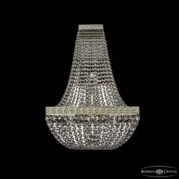 Бра Bohemia Ivele Crystal 19112B/H2/35IV GW
