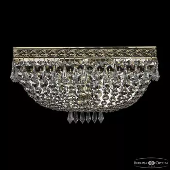 Бра Bohemia Ivele Crystal 19272B/35IV GB