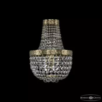 Бра Bohemia Ivele Crystal 19281B/H1/20IV G