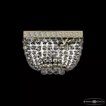Бра Bohemia Ivele Crystal 19282B/20IV GW
